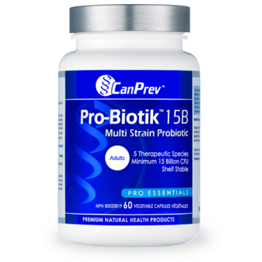 CanPrev Pro-Biotik 15B